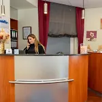 Hotel Lumen Am Hauptbahnhof